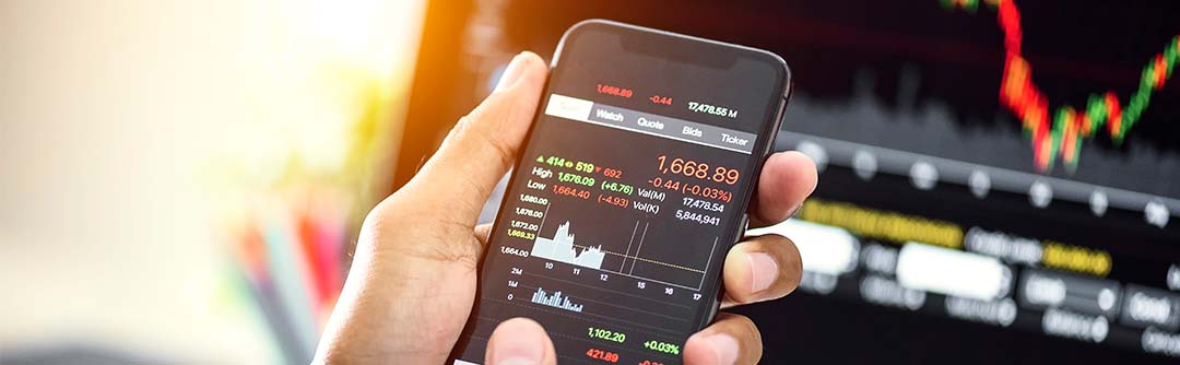 Navegar por la incertidumbre del mercado