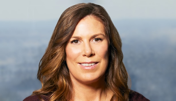 Kara McShane, jefa de bienes raíces comerciales, en primer lugar en la lista de Commercial Observer 2025 Power Finance