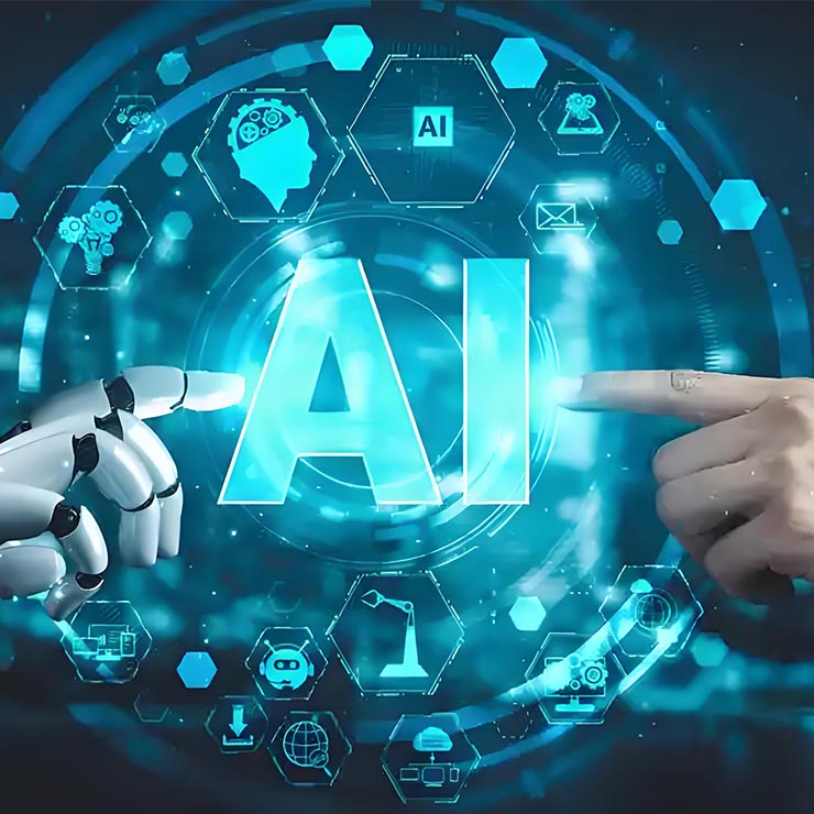 Wells Fargo, la inteligencia artificial y tú