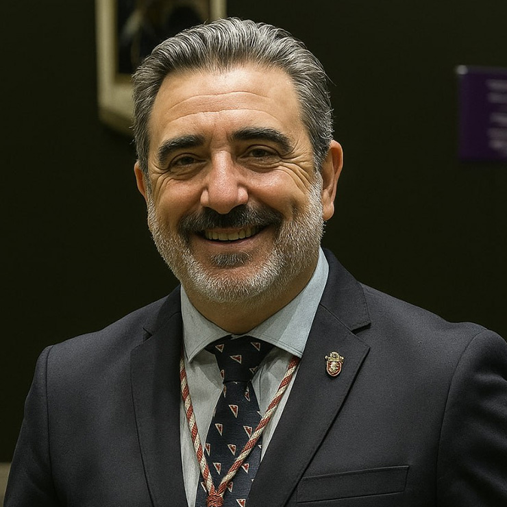 Vicente Manuel Navas Romero